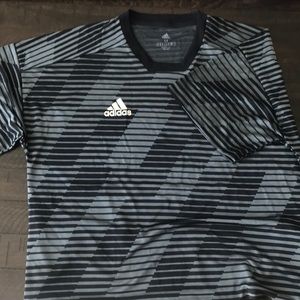 Adidas Soccer Climalite Tango Jersey